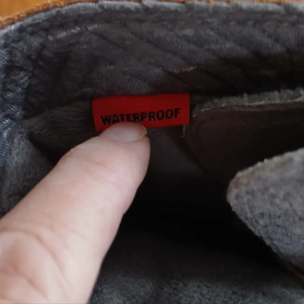 Sorel Explorer II Joan model - Picture 5 of 6